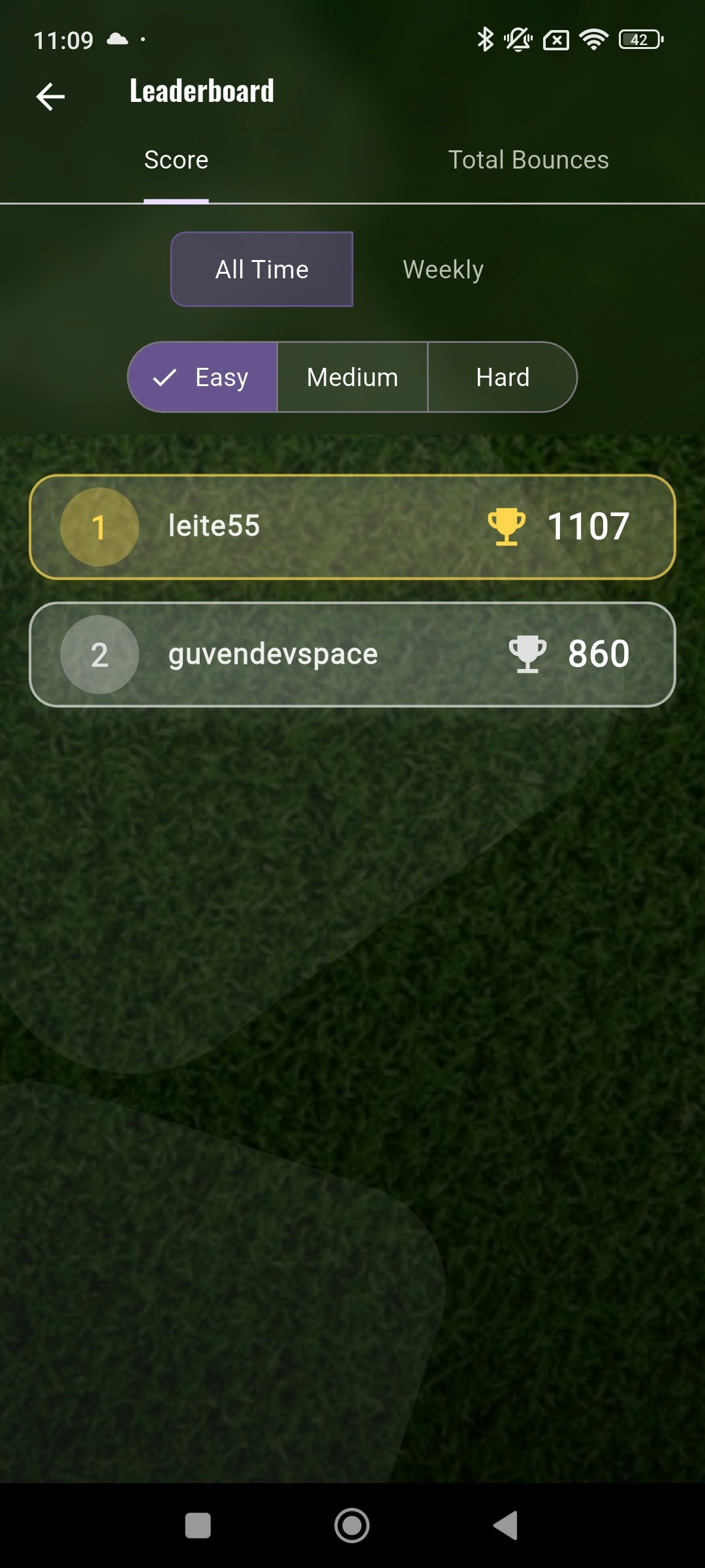 QuizKick gallery image