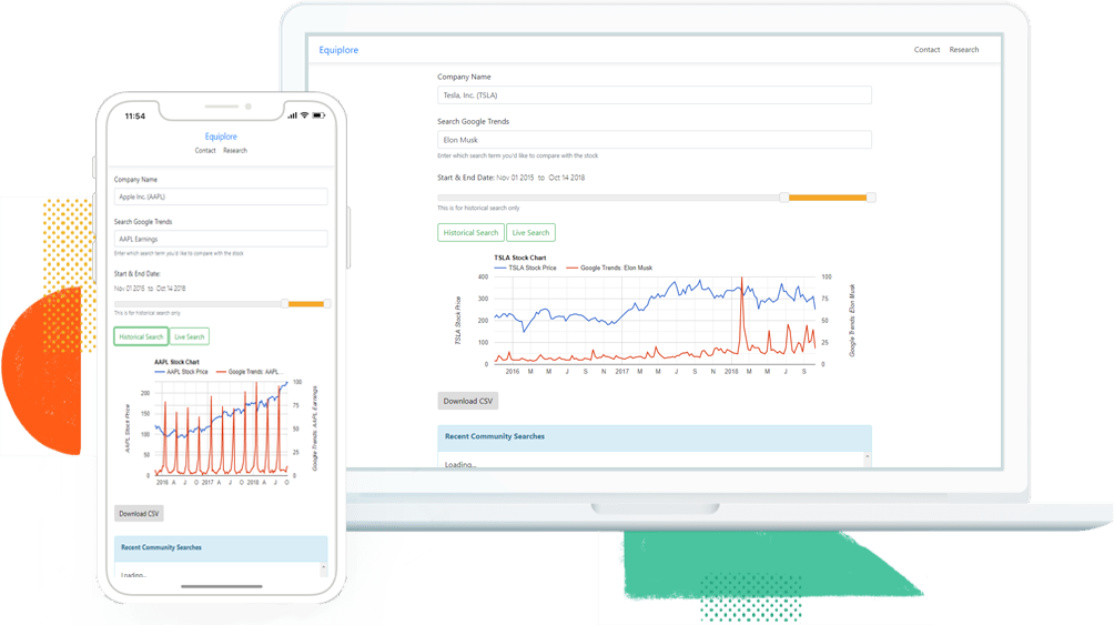 Equiplore gallery image