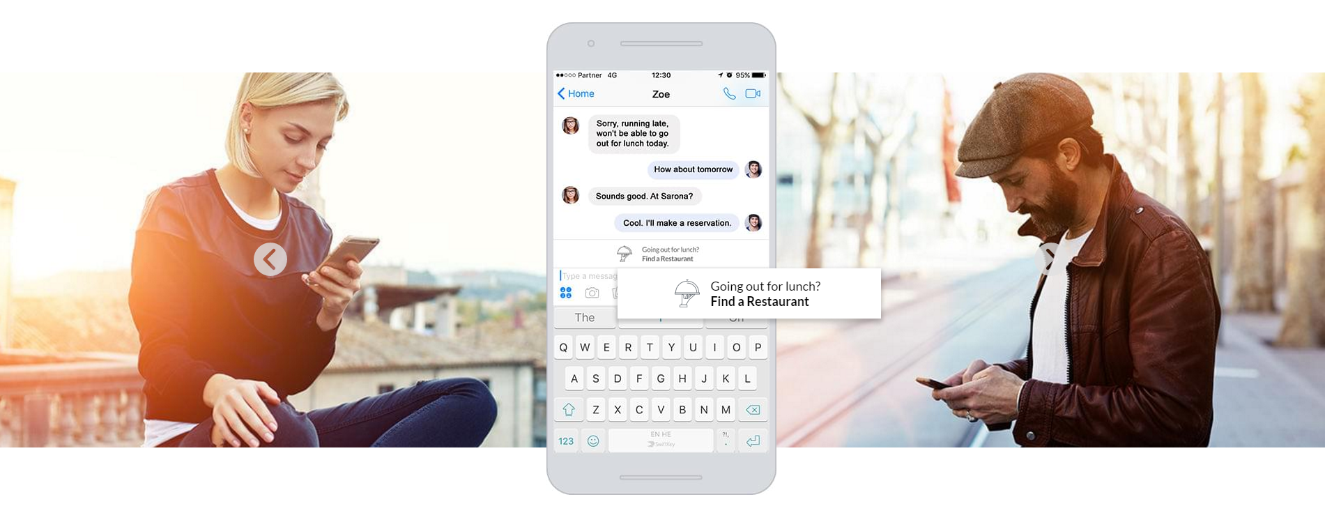 Appnext Actions gallery image