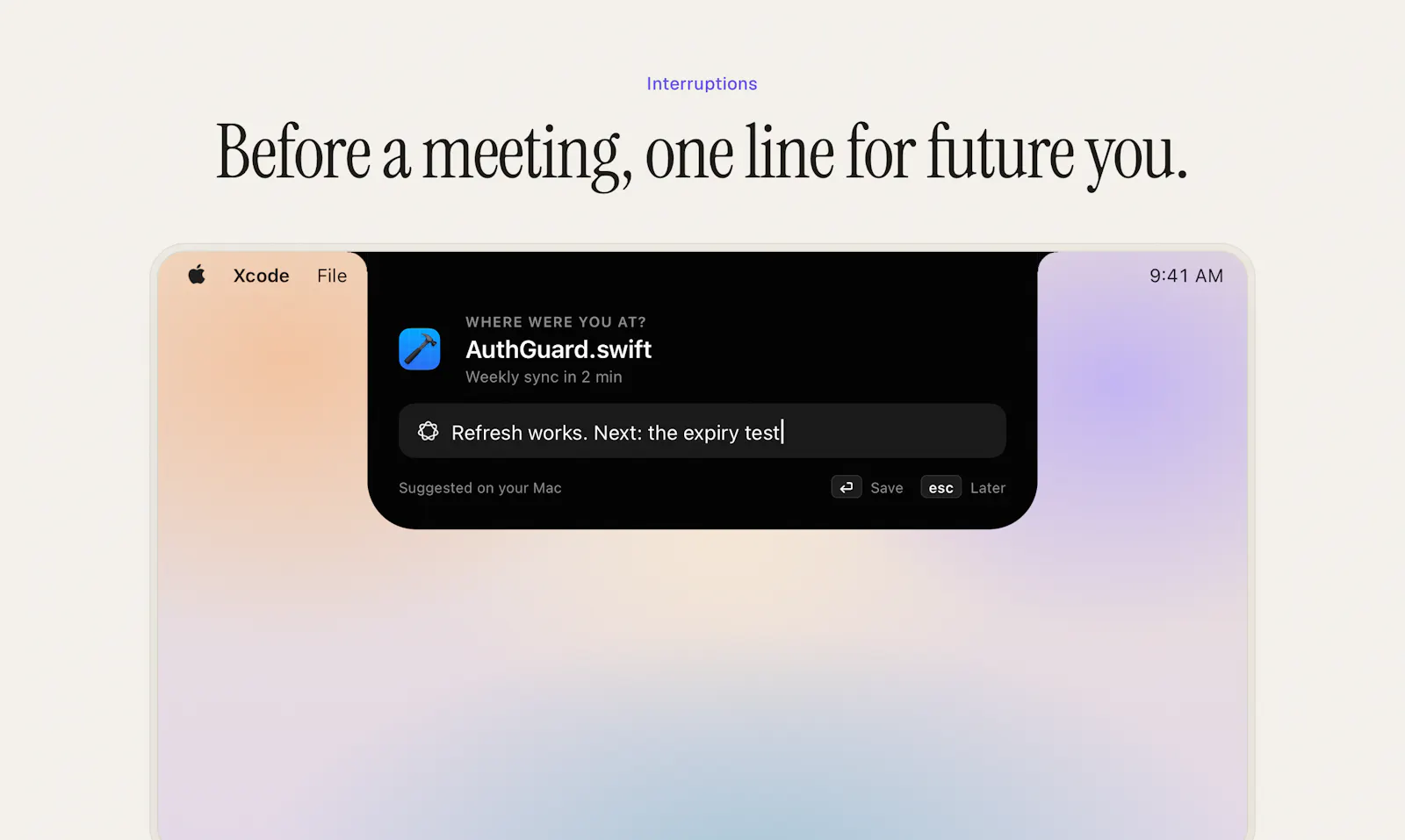 Ubieram screenshot 7