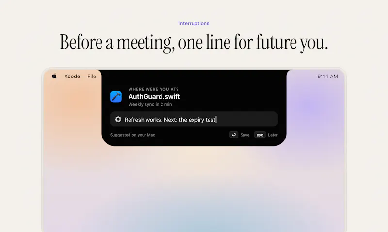 Ubieram screenshot 7