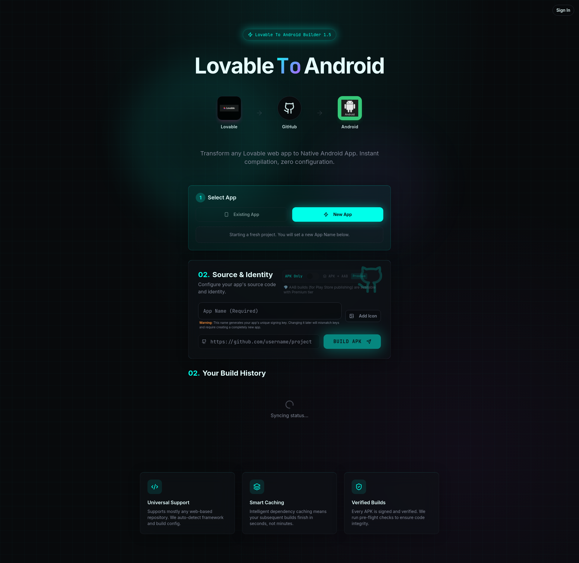 Lovable Native gallery image