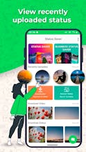 WhatsApp Status Downloader gallery image