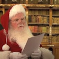 SantaTime - messages from Santa