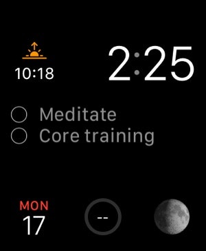 Habitify X gallery image