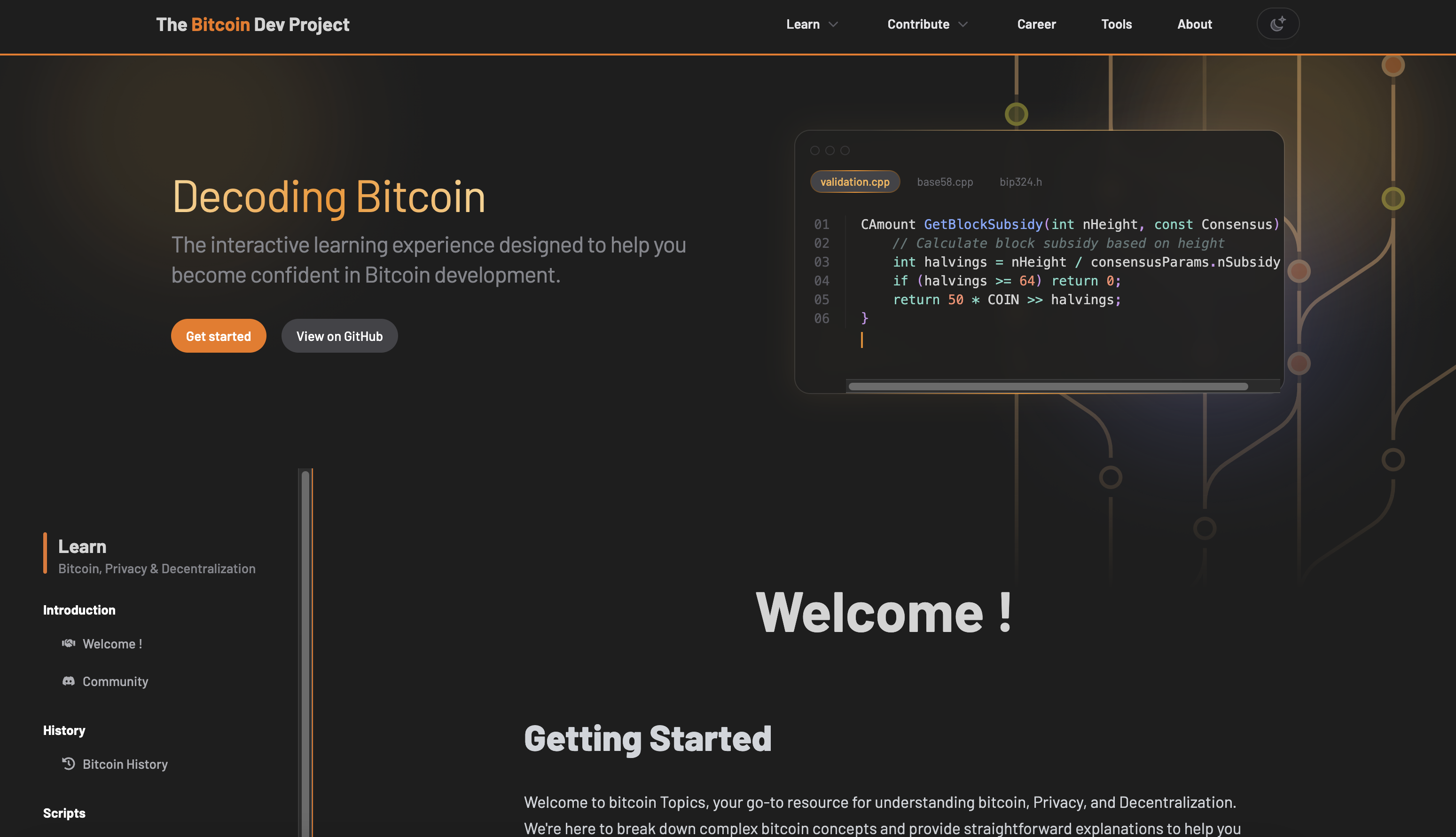 Mídia 5 de Decodificação de bitcoin