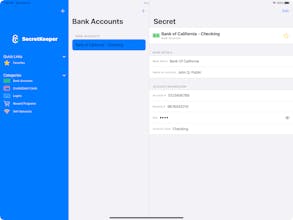 SecretKeeper gallery image