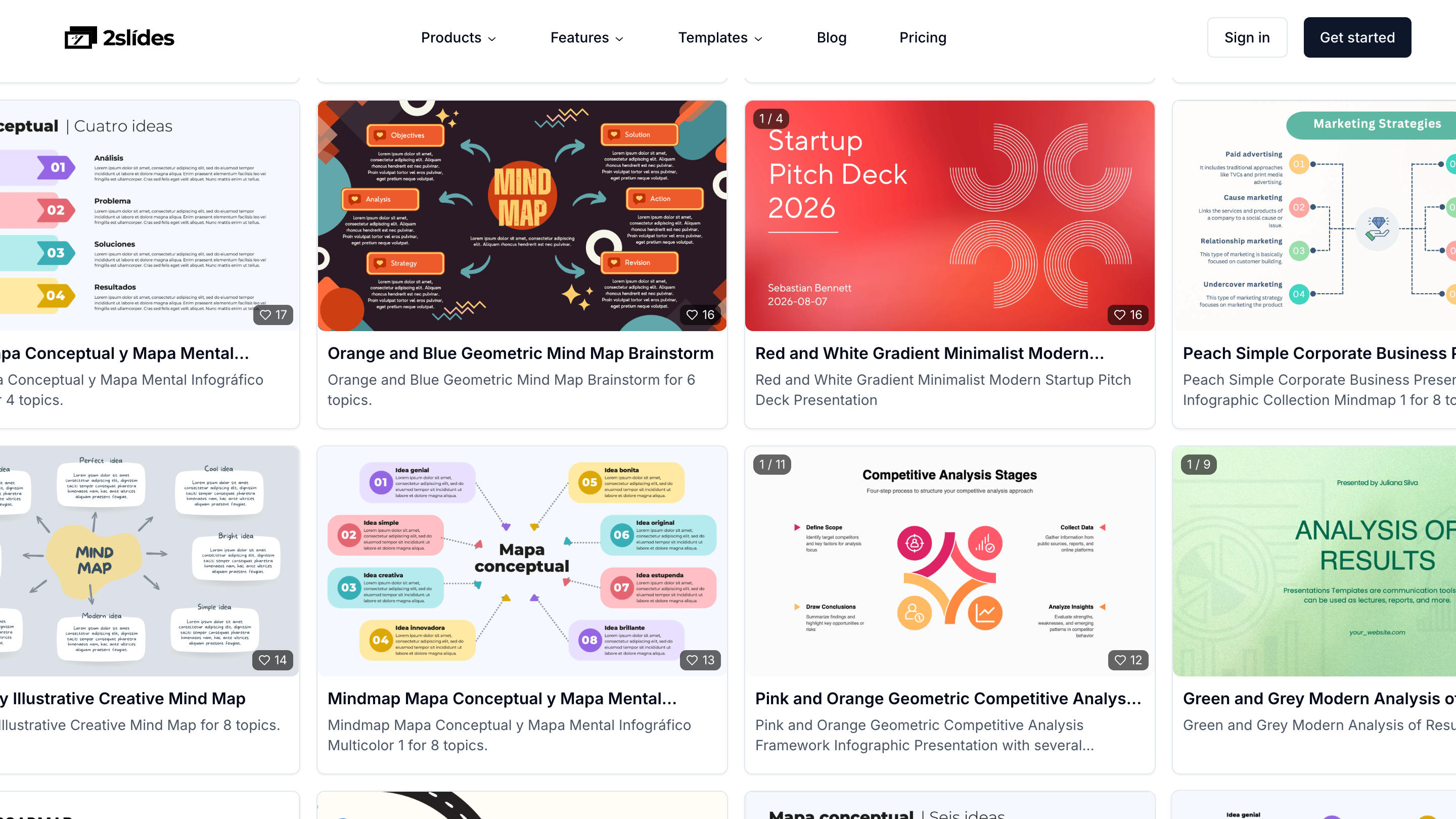 2Slides gallery image