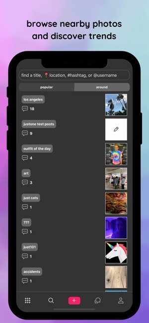 JustOne gallery image