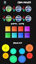 DJ Mixer Starter Kit EDM gallery image