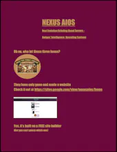 NEXUS AIOS gallery image