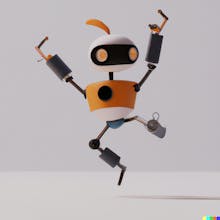 Automator Avi - always free AI for all gallery image