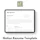 Notion Resume Template