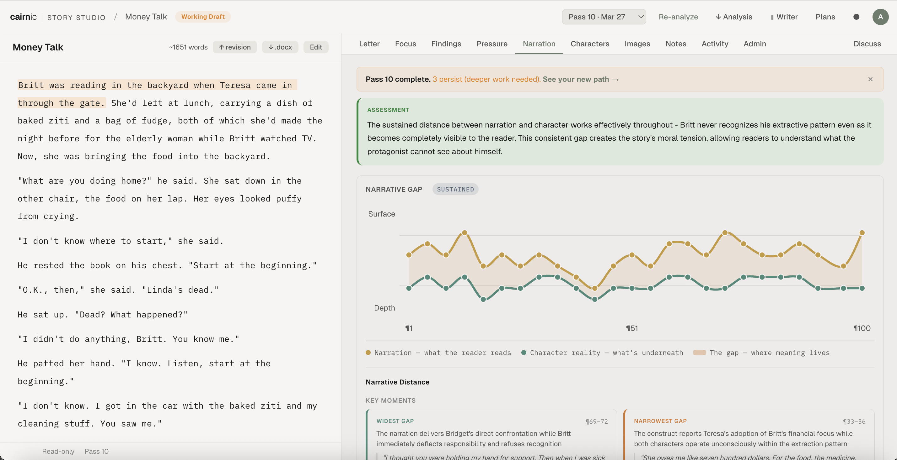 Story Studio gallery image