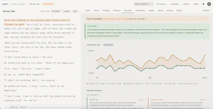 Story Studio gallery image