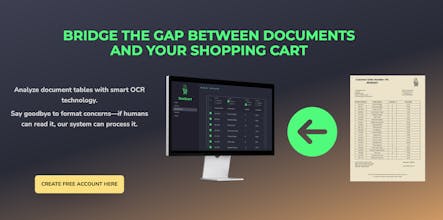Doc2cart gallery image