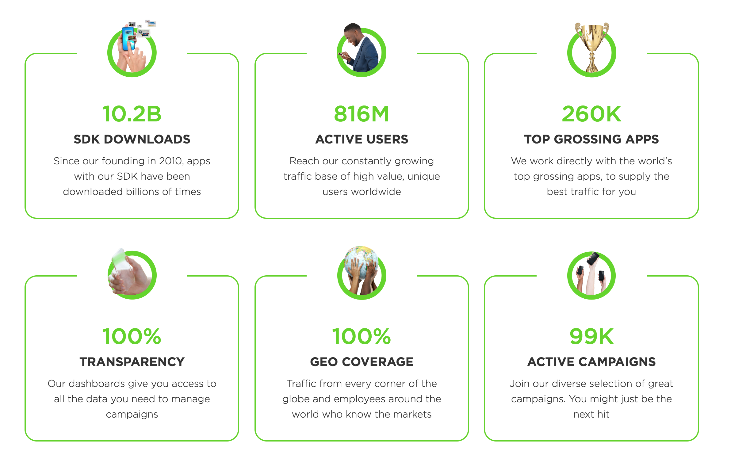 StartApp gallery image