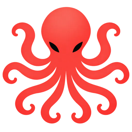Octopus Prime gallery image