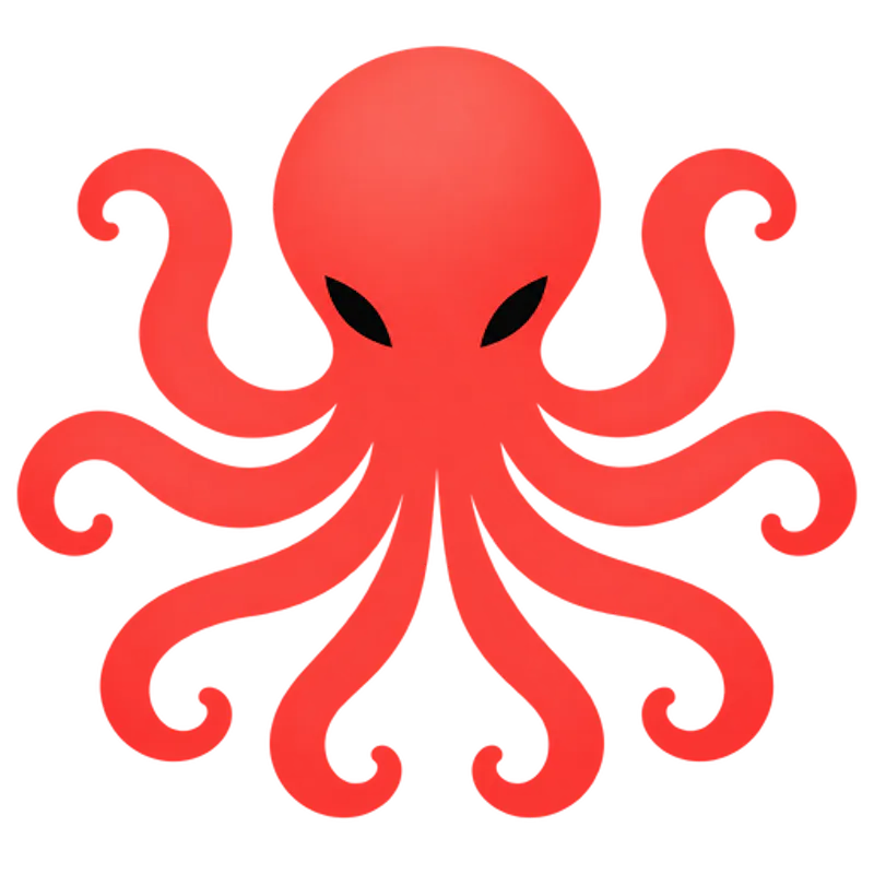 Octopus Prime screenshot 1