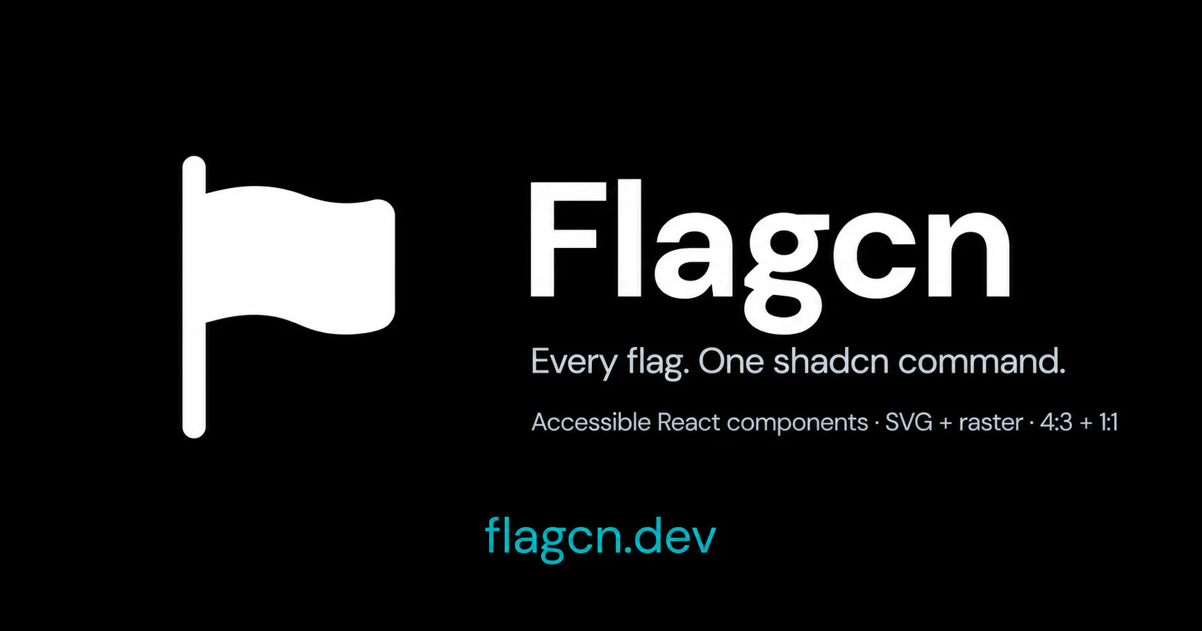 Flagcn gallery image
