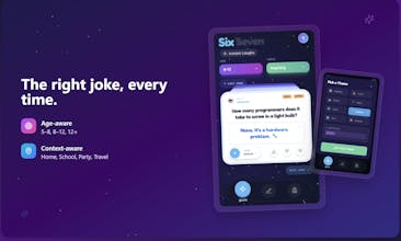 SixSeven Jokes gallery image