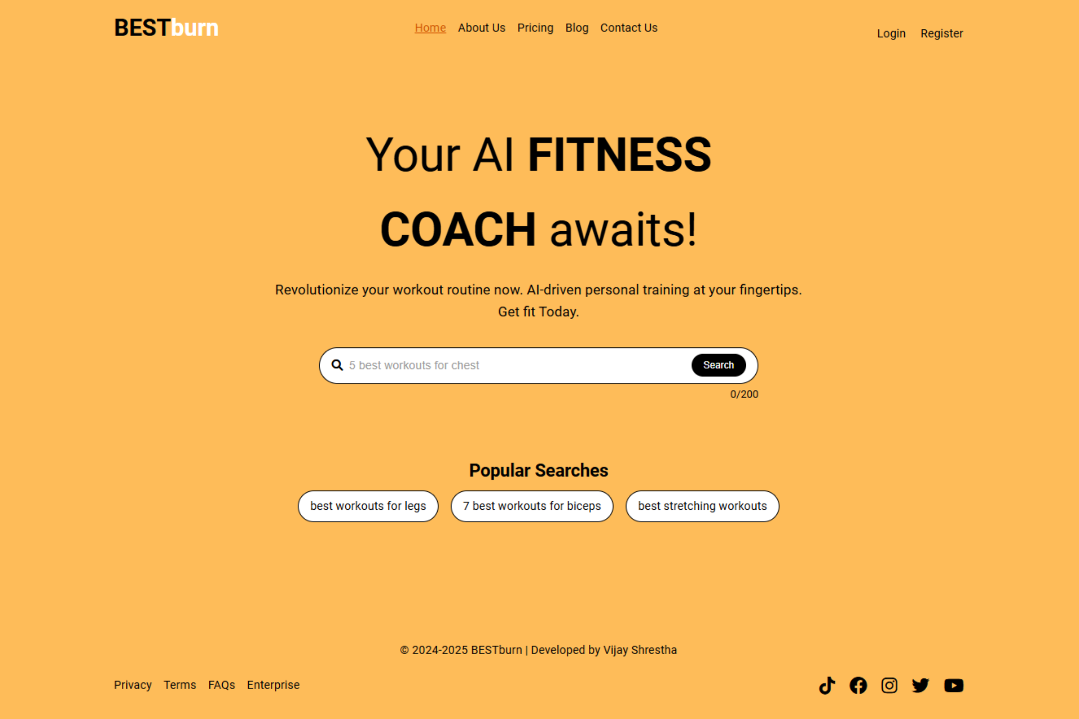 Bestburn media 3