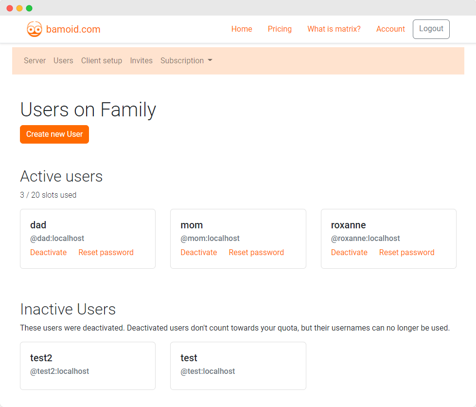 bamoid gallery image