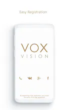 VOX vision gallery image