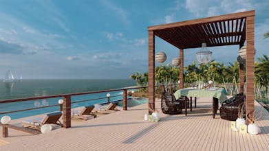 Virtual Background Images 2.0 gallery image