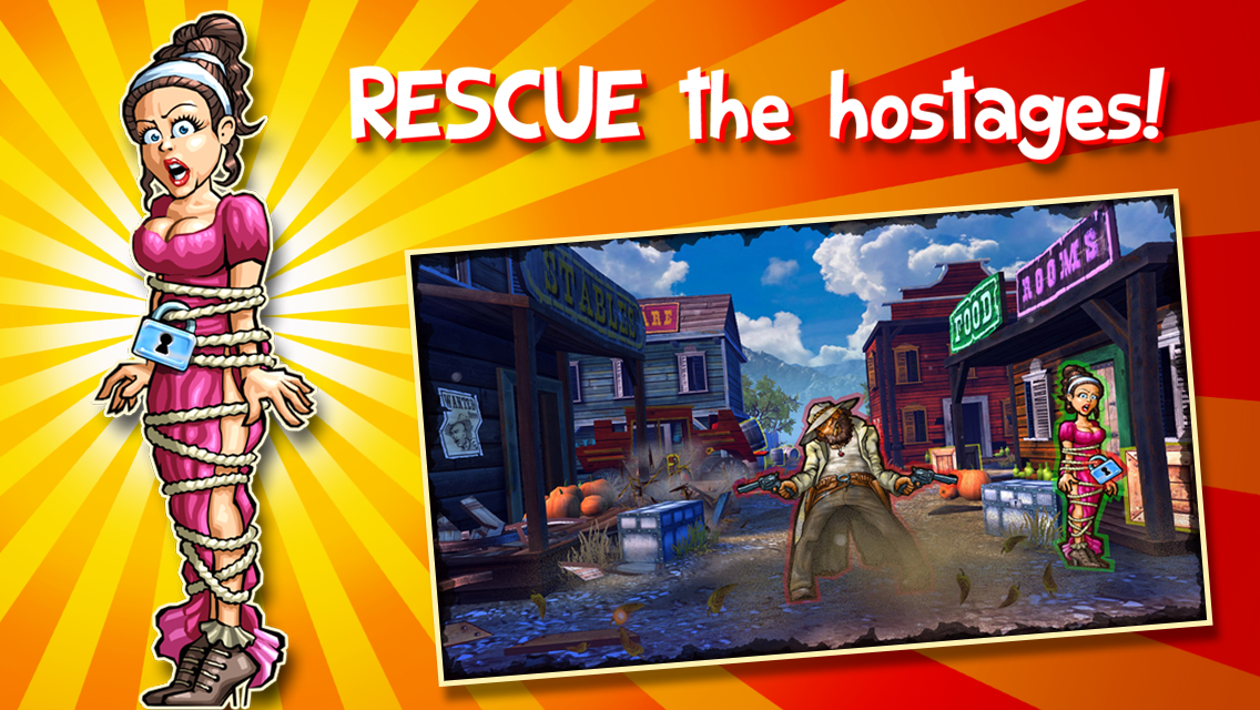 Mad Bullets gallery image