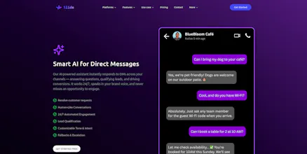 iReplyy gallery image