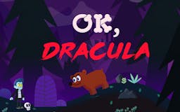 OK, Dracula media 2