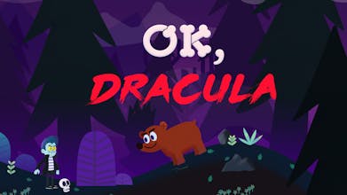 OK, Dracula gallery image