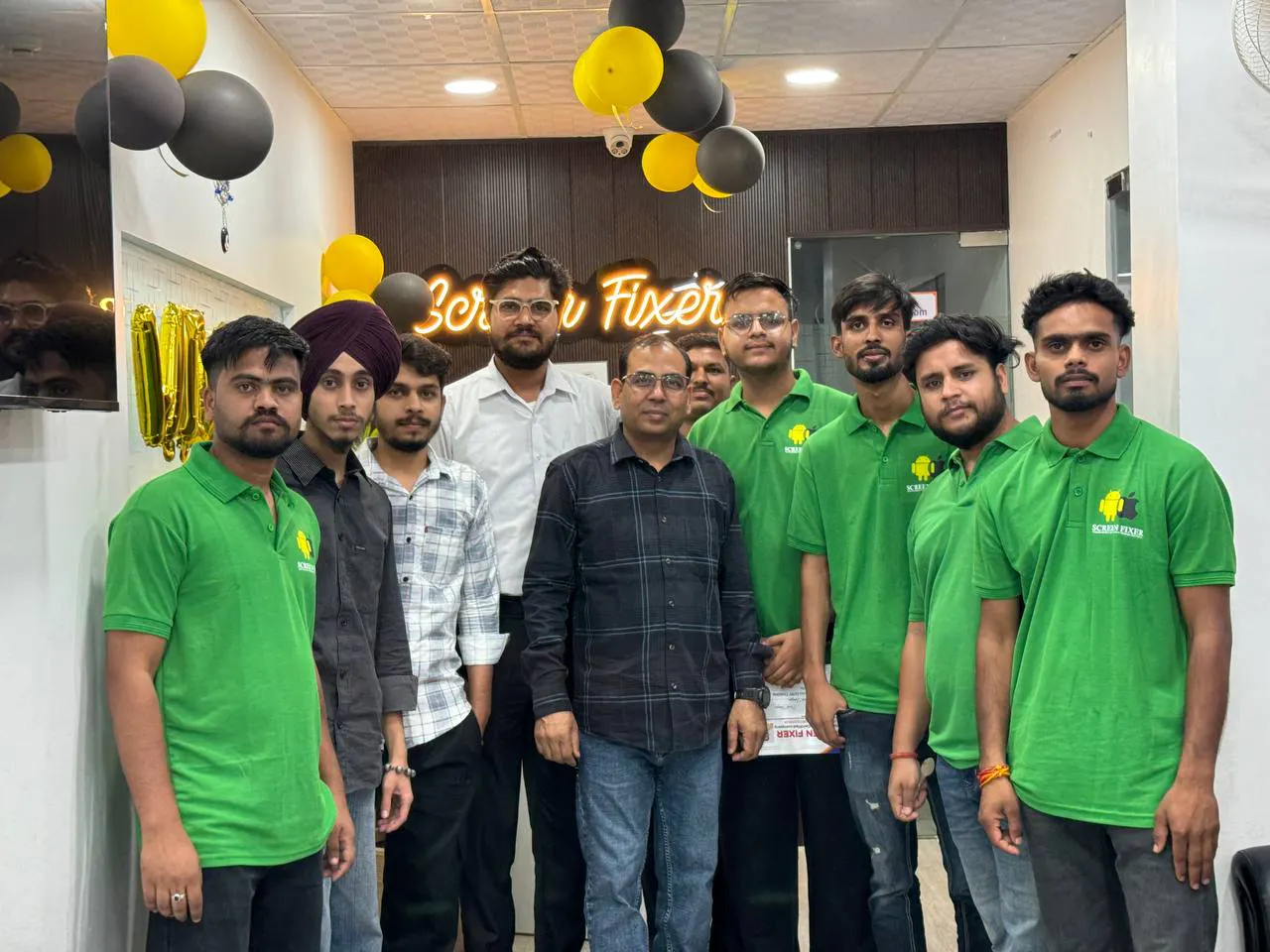 Mobile Repairing Course in Delhi gallery image