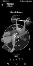 Barbell Home Workout gallery image