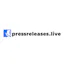 Pressreleases live