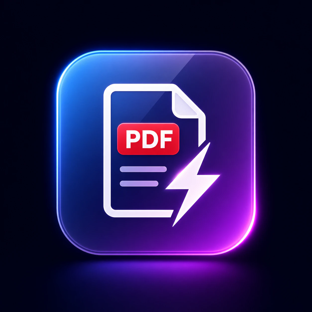 PDFTools logo