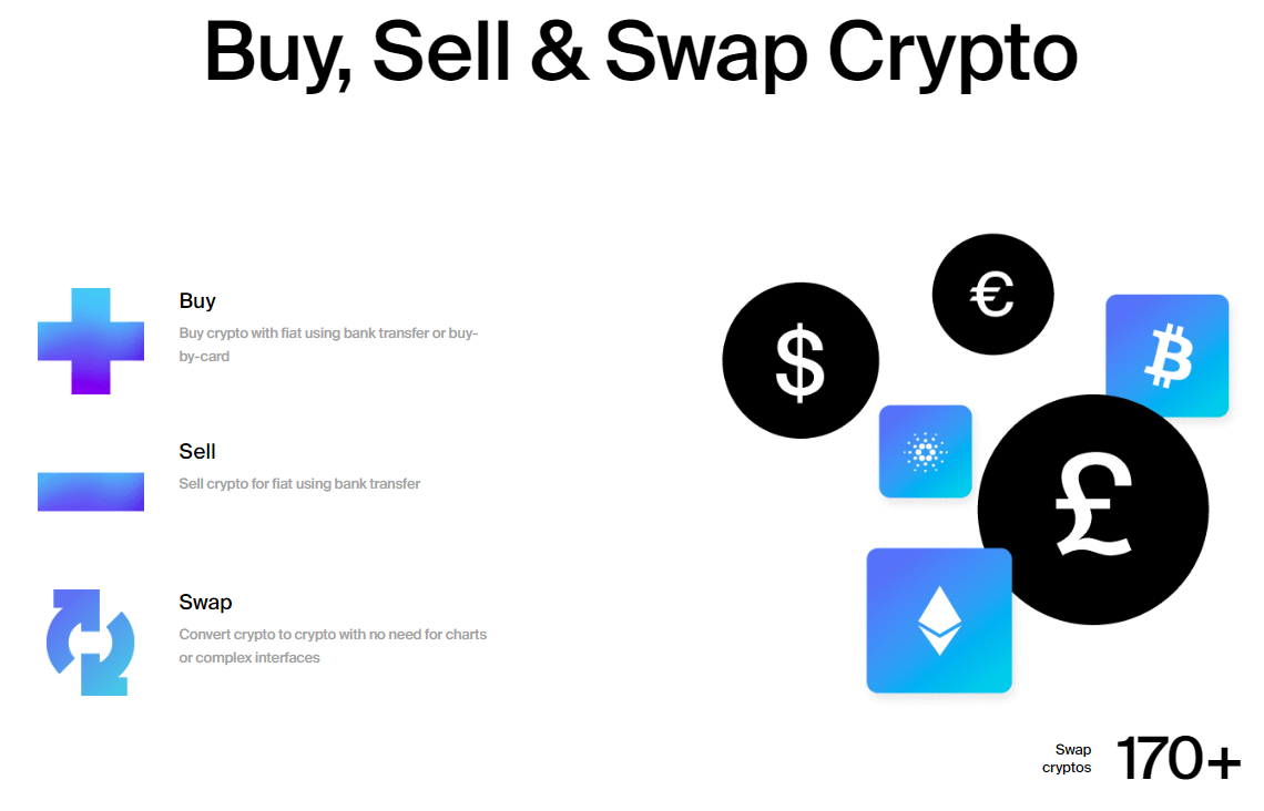 xgo - ปลดล็อกศักยภาพของ Crypto กับ XGO - ซื้อ, ซื้อขาย, รับมากขึ้น! media 2