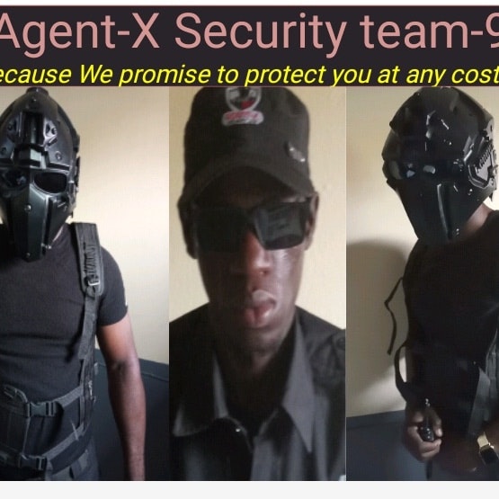 AgentxApp gallery image