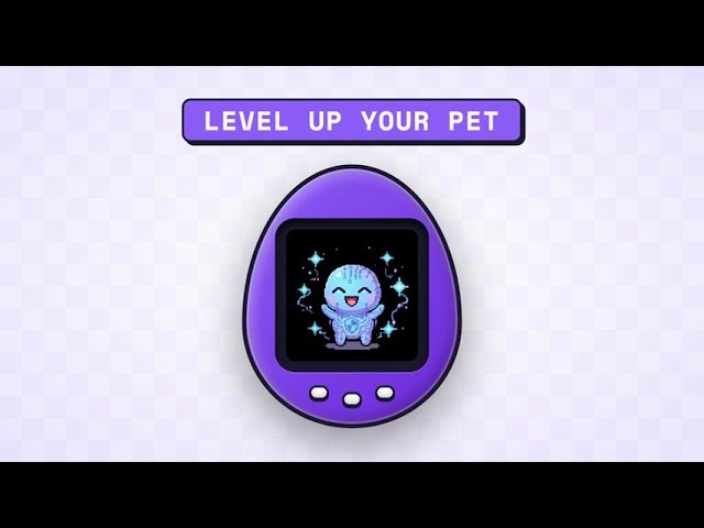 ChainGotchi gallery image