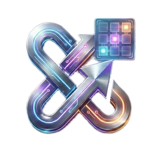 Upixeli - Product Hunt launch logo