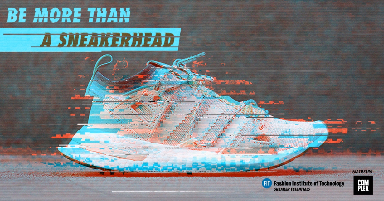 Sneaker Industry Essentials