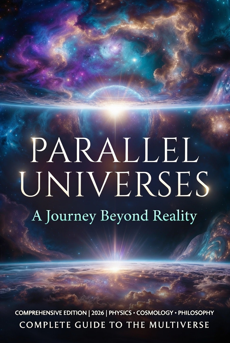 Parallel Universes Ebook