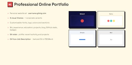 Gitvlg.com gallery image