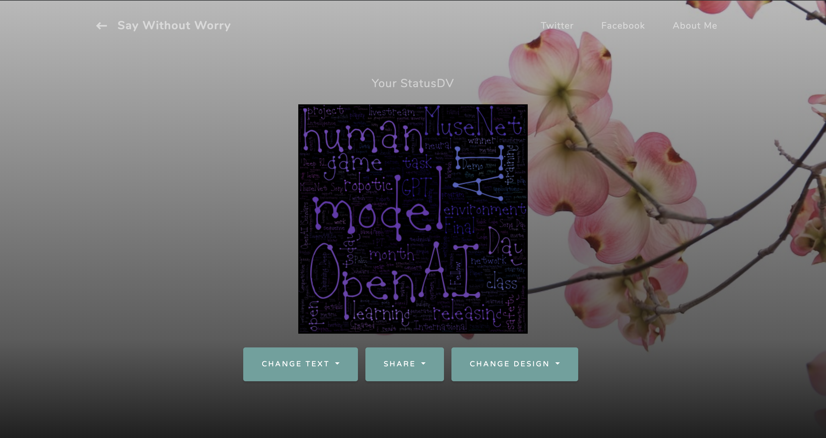 StatusDV gallery image