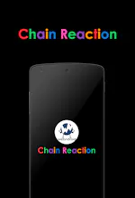 Chain Reaction gallery image