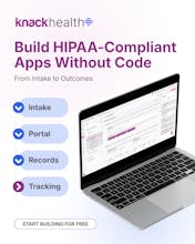 Knack Health gallery image