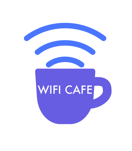 WIFI CAFE