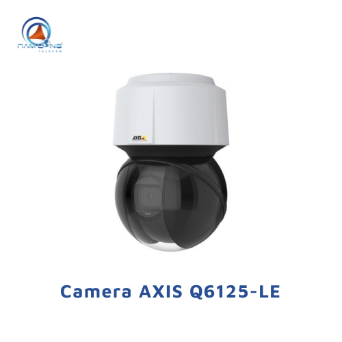 Asse della fotocamera - Le diverse telecamere dell'asse possono essere utilizzate in molte posizioni diverse. media 2