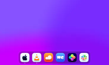 Custom MacOS Icon Pack gallery image